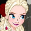 play Elsa Superstar Princess!