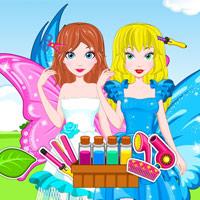 Magic Fairies Hair Salon