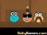 play Tadpoles Island