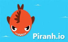 play Piranh.Io