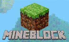 Mineblock