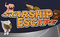 play Starship Escape
