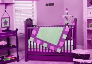 play Modern Baby Room Escape Game