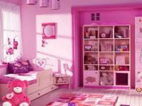 play Modern Baby Room Escape