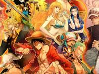 play One Piece Hot Fight 0.8