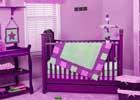 play Modern Baby Room Escape