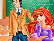 play Ariel'S Love Confession