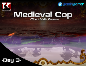 play Medieval Cop -The Invidia - Part 3
