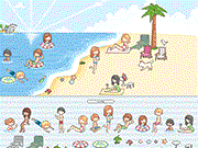 play Beach Party Planner