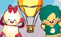 play Puppet Escape