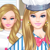 Barbie Chef