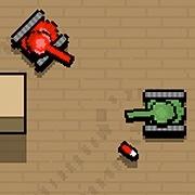 play Tiny Tanks Online