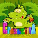 play Crashzilla (Action Arcade Medals Pets Point & Click Crashzilla)