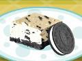 play Oreo Cheesecake Slice