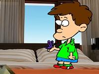 play Sniffmouse Real World Escape 162 Football