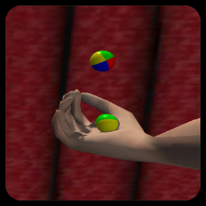 play Juggle Sim