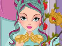 play Ever After High Prom