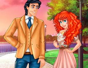 play Ariels Love Confession