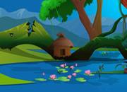 play Dove Cage Rescue