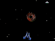 play Alien Invasion