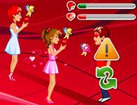 play Charming Girls 3