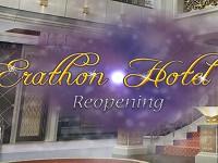 play Erathon Hotel Reopening