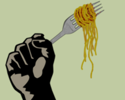 play Pasta Heroes