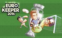 play Euro Keeper 2016