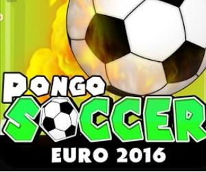 play Pongo Soccer Euro 2016