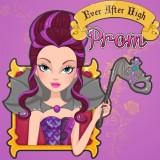 play Ever After High Prom