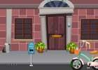play 5Ngames Escape Locked Boy