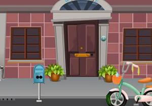 play Escape The Locked Boy Game