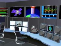 play Camera Control Room Escape