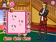 play Descendants Jay Dress Up