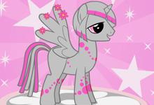 play The Fabulous Pony Maker