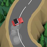 play Zigzag Drift Racer