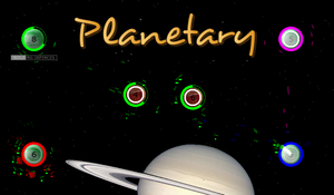Planetary