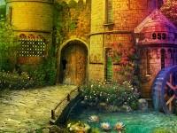 play Fantasy Island Castle Escape