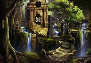 play Magic Fantasy Forest Escape Game