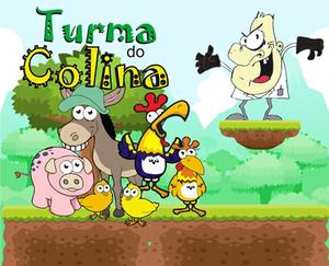 play A Turma Do Colina Contra O Sr. Poluir