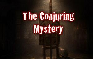 play The Conjuring Mystery