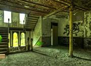 play Escape From Haunted Sanatorium