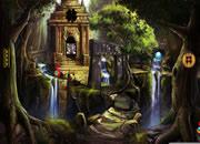 play Magic Fantasy Forest Escape