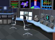 play Camera Control Room Escape