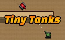 play Tiny Tanks