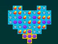 play Candy Flip World