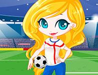 play Girls Go Soccer