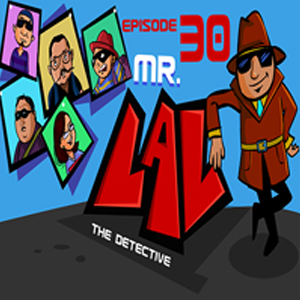 play Mr Lal The Detective 30