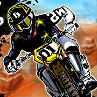 play Motoman Stunts