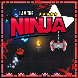 I Am The Ninja